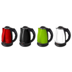 ESPERANZA ELECTRIC KETTLE VICTORIA 1.8 L WHITE EKK113W AGD - Produkty/Czajniki elektryczne Your Sports Performance