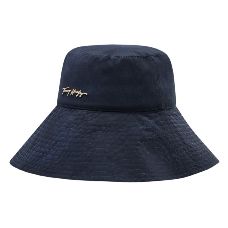 Tommy Hilfiger Iconic hat AW0AW12171 Clothing/Outdoor/Czapki, szaliki, rękawiczki, maski/Tommy Hilfiger Tommy Hilfiger