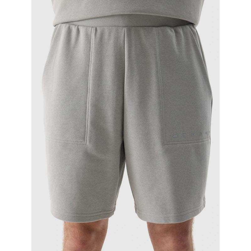 Men's sweatpants 4F *Kategoria tymczasowa Your Sports Performance