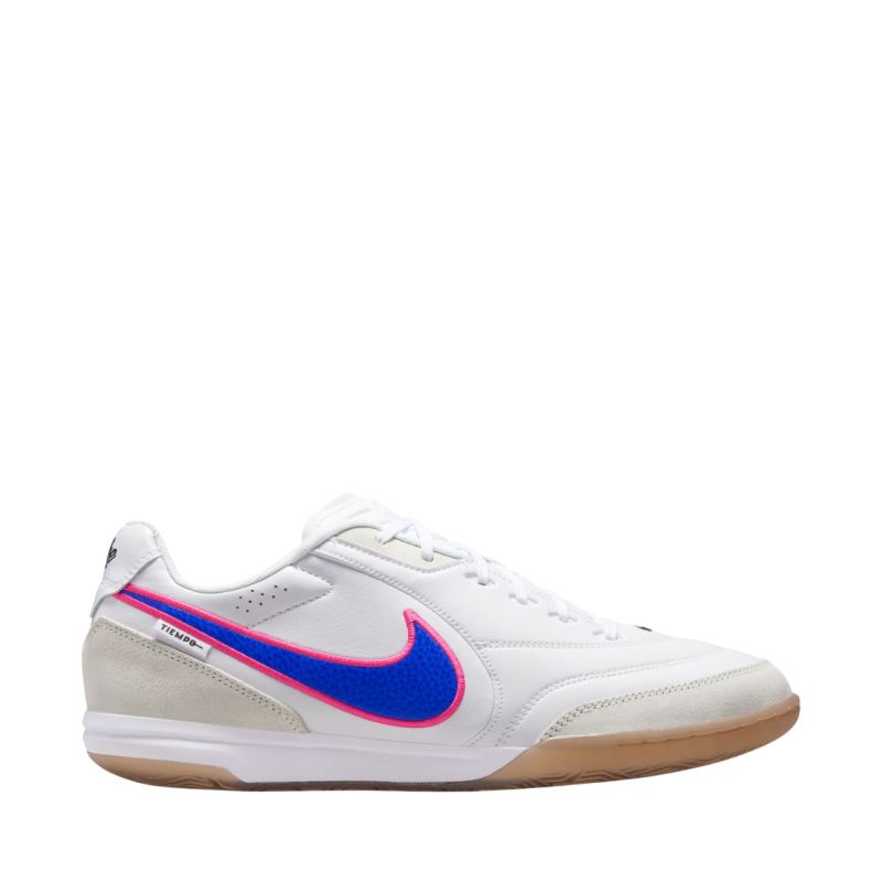 White Nike Tiempo Streetgato Football Boots HQ7017 146
