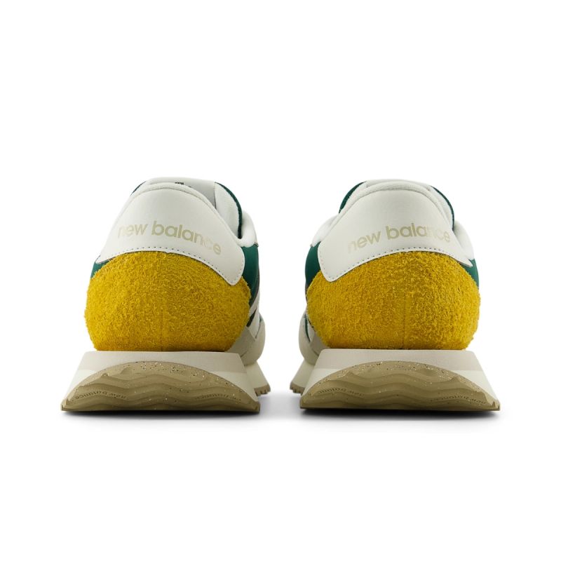 New Balance M MS237RTY sports shoes Footwear/Lifestyle New Balance