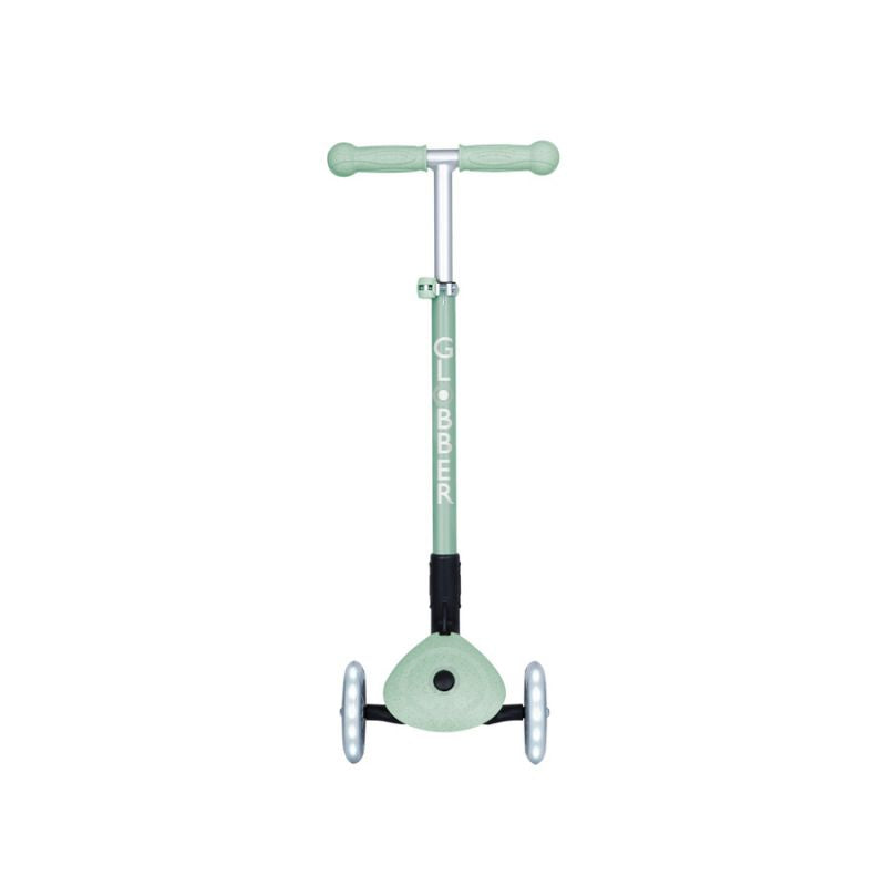 Globber Primo Foldable Lights Ecologic Jr 696-505 scooter Accessories/Skating/Hulajnogi Your Sports Performance