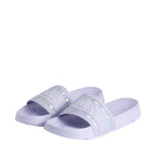 Fila Morro Bay Logo W FFW0102 43276 Slides Fila
