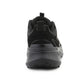 Skechers EDGERIDE Silver Eclipse 150475-BBK Black In preparation Your Sports Performance