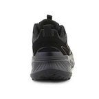 Skechers EDGERIDE Silver Eclipse 150475-BBK Black In preparation Your Sports Performance