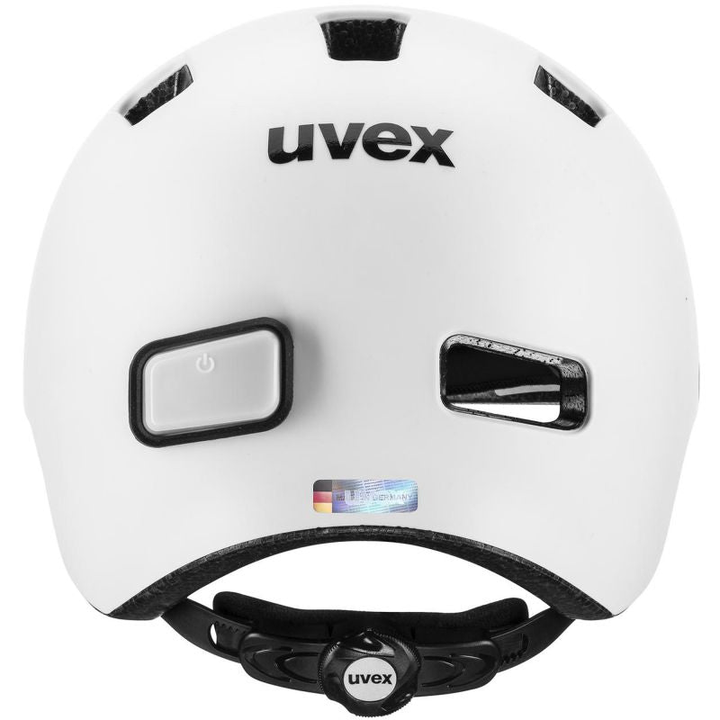 uvex City 4 reflexx Bicycle Helmet