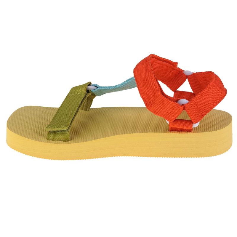 Levi's Cadys Low Sandal W 233029-109-70 Footwear/Lifestyle/Levis Your Sports Performance
