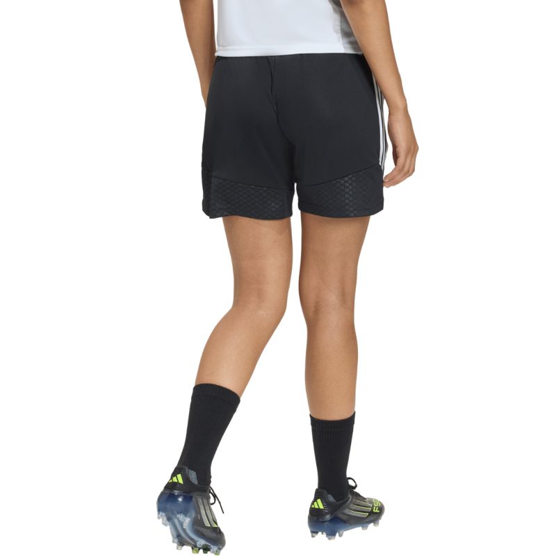 Women's adidas Tiro 26 Competition Training Shorts Black KA7644
