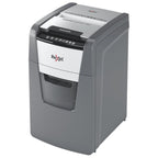 Rexel Optimum AutoFeed+ 130X Shredder, (P-4), 130 sheets, 44 l bin Urządzenia biurowe/Niszczarki Your Sports Performance