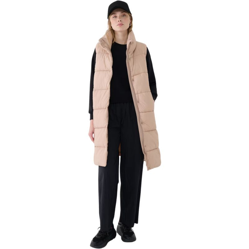 Vest 4F F209 W 4FWSS25TVJAF209 83S Clothing/Outdoor 4F