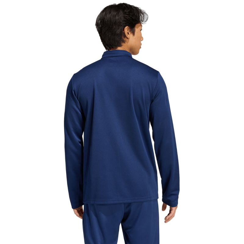 Men's adidas Entrada 26 Training Top Navy Blue JZ6651 To be categorized Your Sports Performance