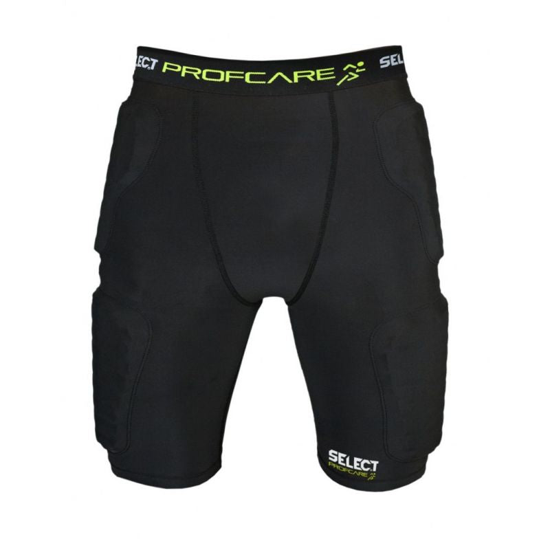 SELECT THERMOACTIVE SHORTS 6421 In preparation Your Sports Performance