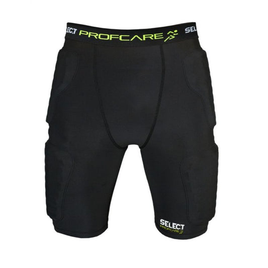 SELECT THERMOACTIVE SHORTS 6421 In preparation Your Sports Performance