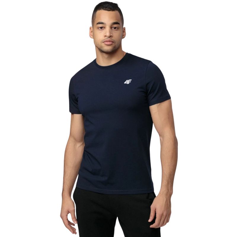 T-shirt 4F M3095 M 4FWSS25TTSHM3095 031S Clothing/Lifestyle/T-shirts 4F