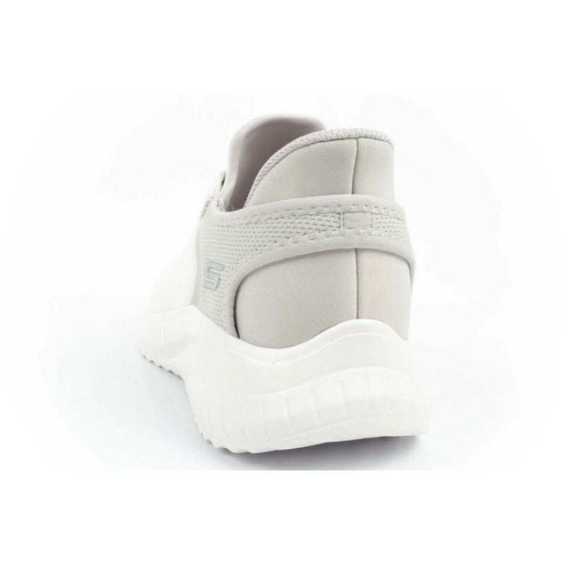 Skechers Bobs Squad Slip-INS M 118303/OFWT shoes Footwear/Lifestyle/Skechers Skechers