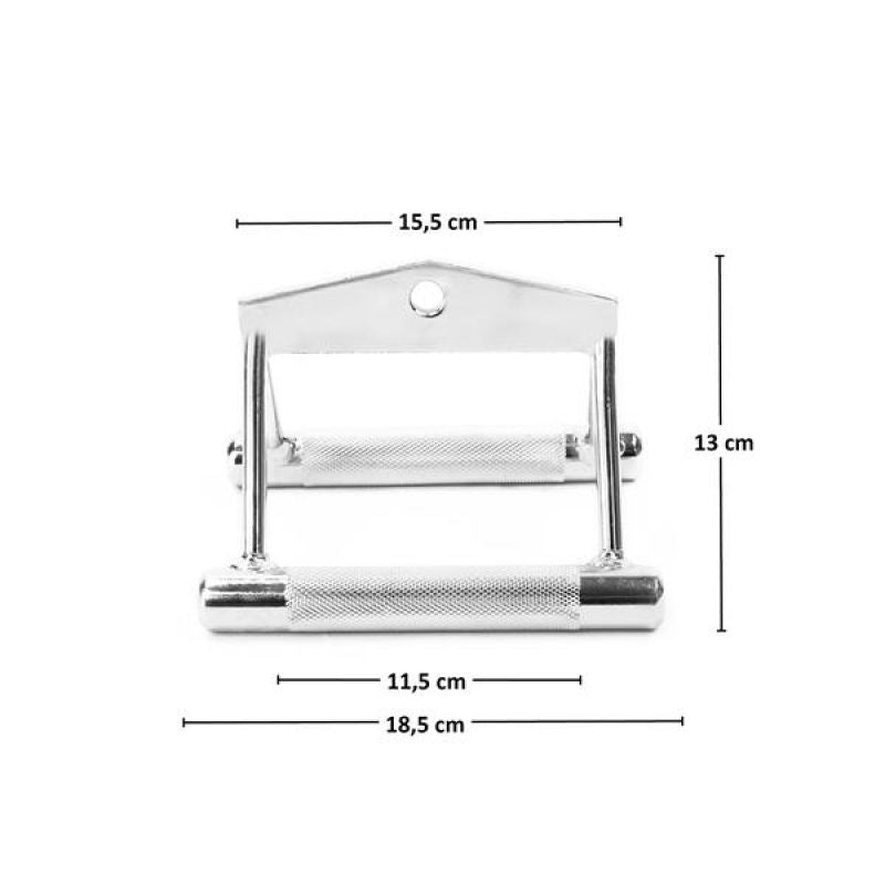 Handle HMS UW05 17-62-155 Accessories/Training equipment Your Sports Performance