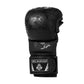 MMA Sparring Gloves M - Black Dragon - Valor Series Rękawice MMA Your Sports Performance