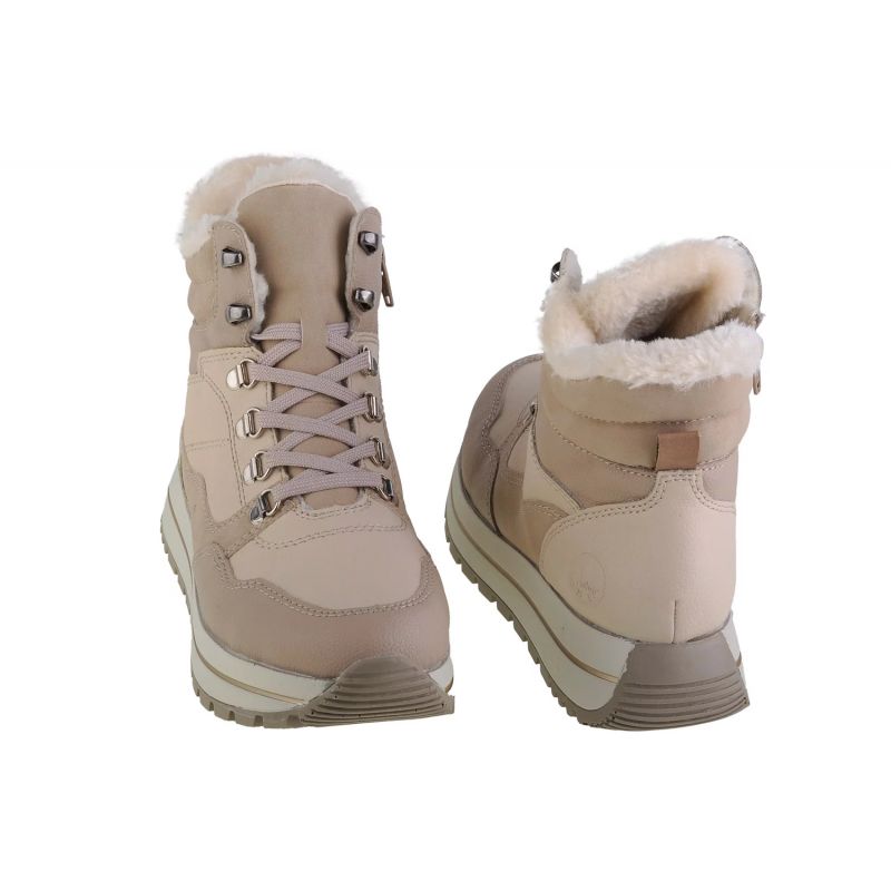 Rieker Booties W N4002-60 shoes Footwear/Lifestyle/Rieker Your Sports Performance