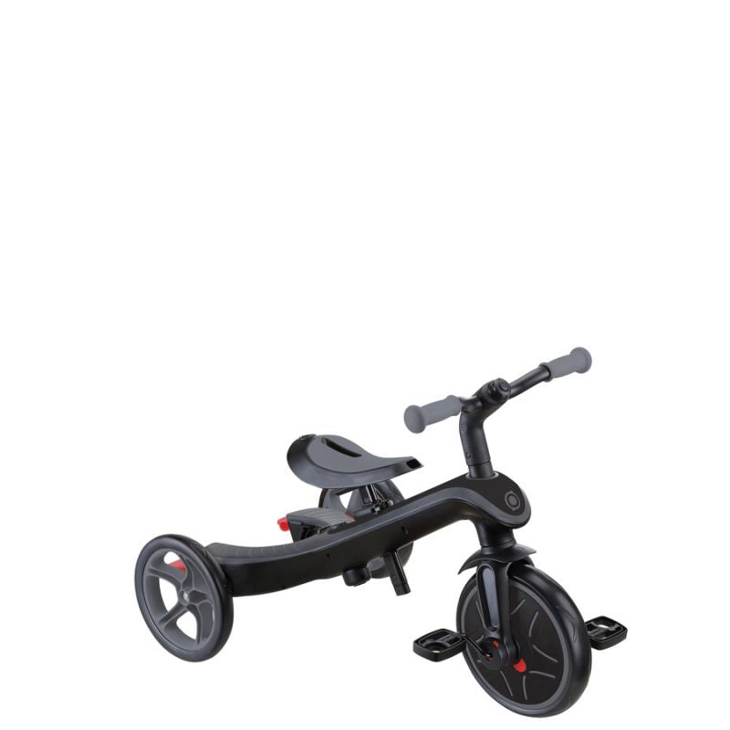 EXPLORER TRIKE 4in1 DELUXE PLAY (636-120) Accessories/Skating/Bikes/Globber Your Sports Performance