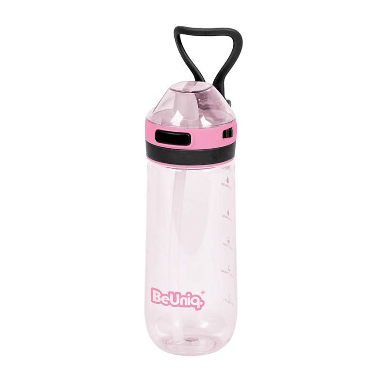 PASO BeUniq 650 ml Drink Bottle for School - BU23-3034C Akcesoria/Akcesoria dla fanów koszykówki/Gadżety koszykarskie Your Sports Performance