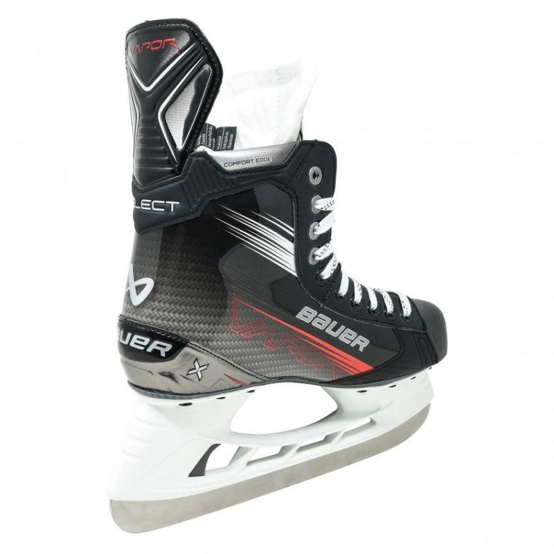 Bauer Vapor Select Sr 1062086 Hockey Skates Accessories/Skating/Bauer Bauer