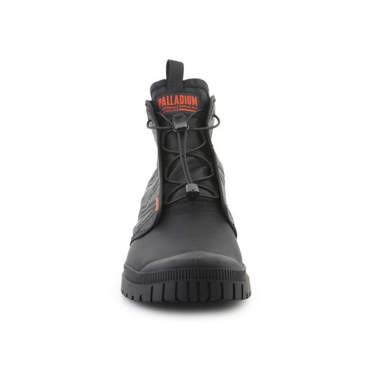 Palladium SP20 Travel HI shoes 74476-008-M Footwear/Lifestyle/Palladium Your Sports Performance