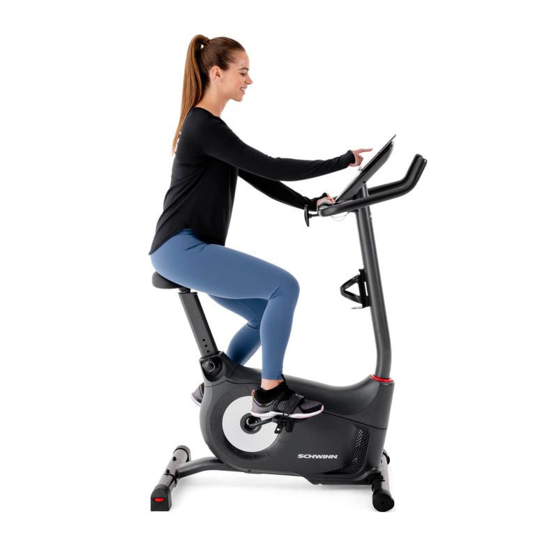 Programmable bike Schwinn 510U 100935 Accessories/Training equipment/Rowery, orbitreki Your Sports Performance
