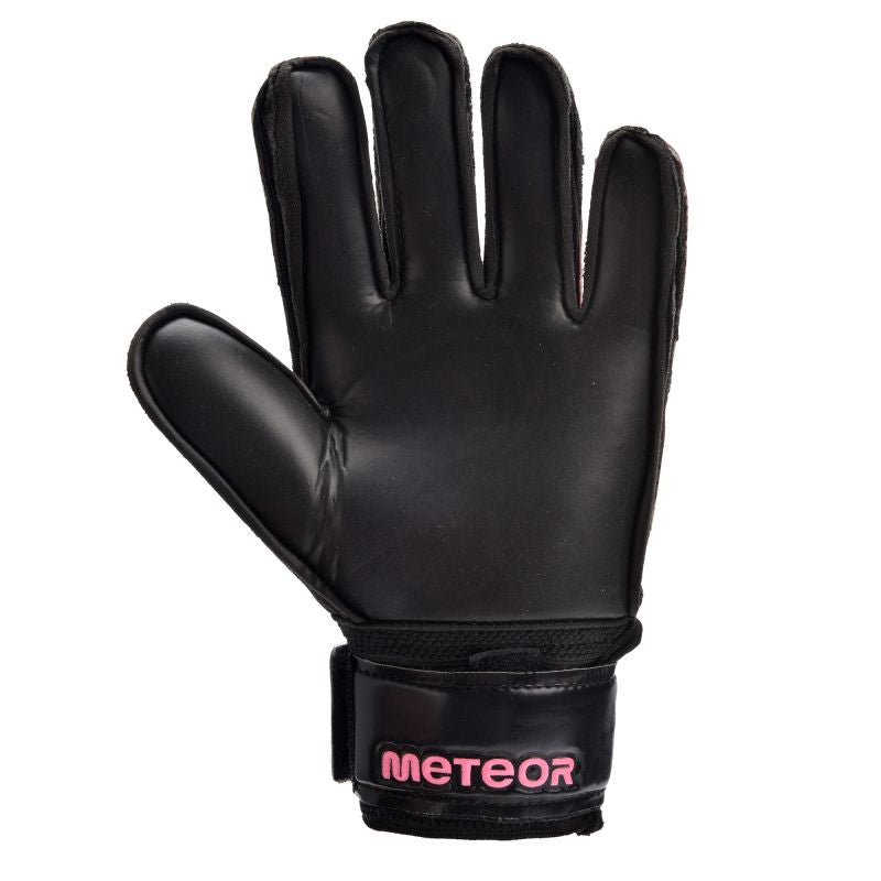 Meteor Catch Jr 16590 goalkeeper gloves Accessories/Gloves/Meteor Your Sports Performance