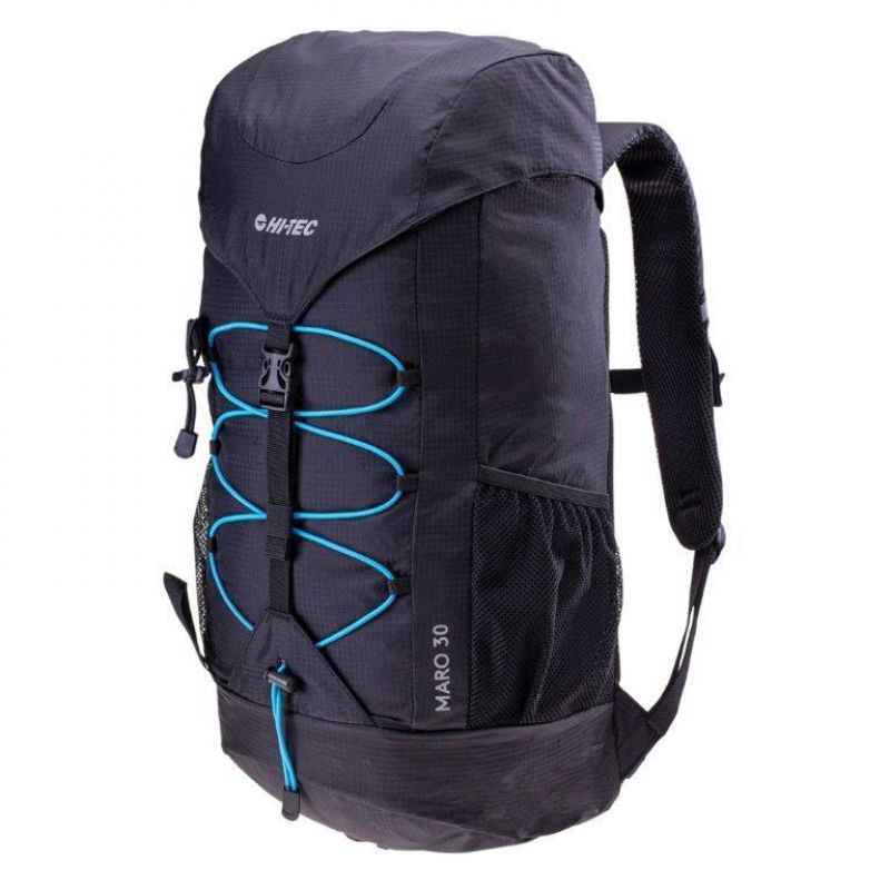 Hi-Tec Maro 30 backpack 92800407049 Accessories/Plecaki Your Sports Performance