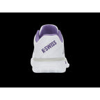 K-swiss EXPRESS LIGHT 3 HB WHITE/PURPLE HAZE/LUNAR ROCK-M sneakers (98563-160-M) K- Swiss