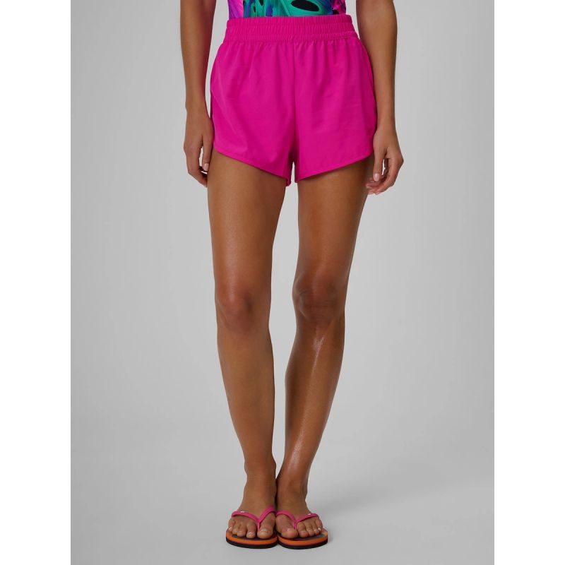 Women's beach shorts 4F 4FRSS26UBDSF261-55S 4f