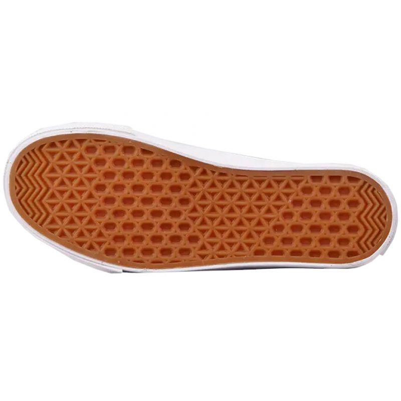 Kappa Boron Low PF black and white shoes W 243162 1110 Footwear/Lifestyle/Kappa Kappa