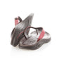 Chaco Locavore Red Flip-Flops W J102202 Footwear/Lifestyle/Chaco Your Sports Performance
