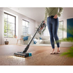 Philips XC7057/01 Aqua Complete 7000 Series Cordless Vacuum Cleaner AGD - Produkty/Odkurzacze Your Sports Performance