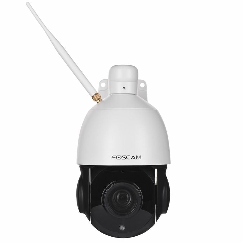 Foscam SD2X 2MP WiFi IP surveillance camera CCTV IP/Kamery Your Sports Performance