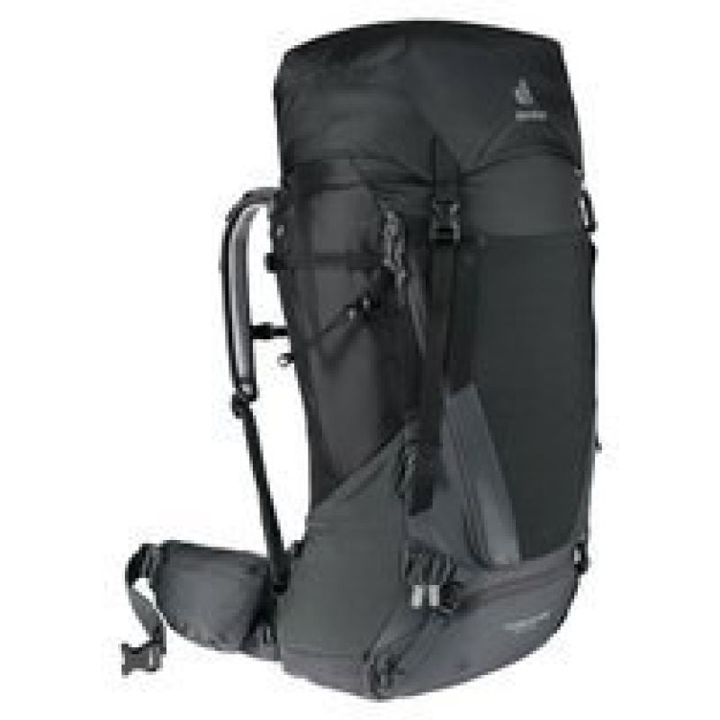 Deuter Futura Air Trek 55 l Black Survival/Torby, plecaki, organizery Your Sports Performance