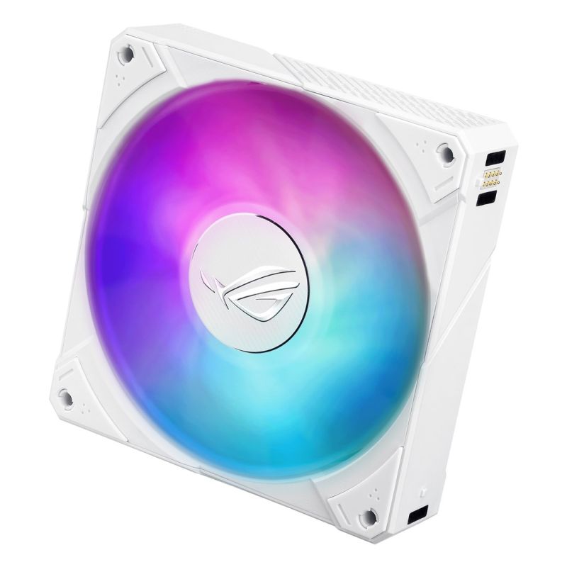 ASUS ROG RYUJIN III 360 ARBG EXTREME WHT Cooler Chłodzenie/Chłodzenie - zestawy chłodzenia wodnego Your Sports Performance