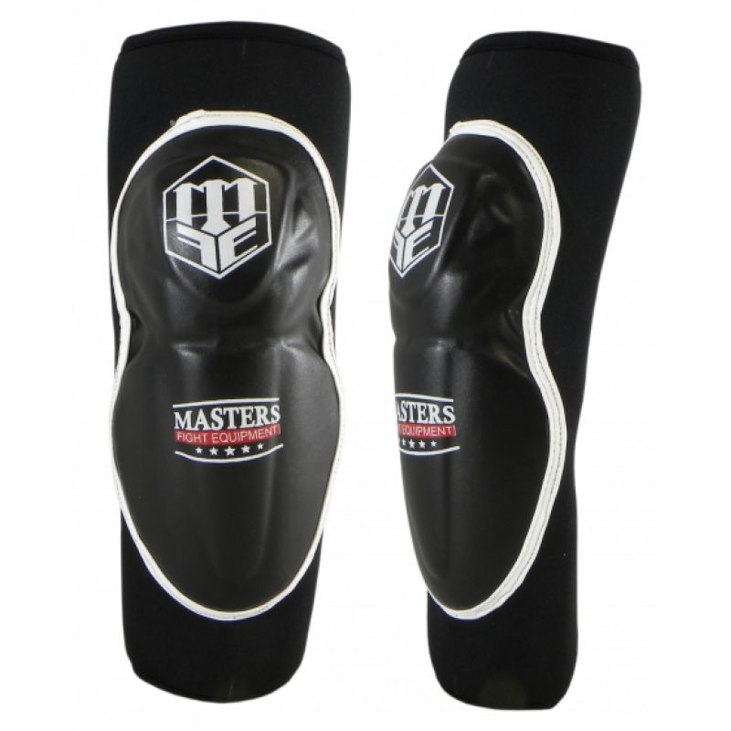OSŁ-N elbow protectors, neoprene, black In preparation Your Sports Performance