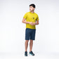 Men's MIKEL II Shorts In preparation Your Sports Performance