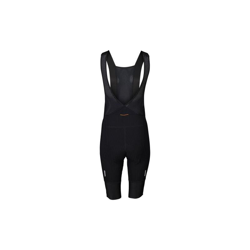 POC W's Raceday Bibshorts Women's Cycling Shorts Black