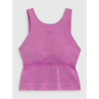 Women's 4F Slim Quick-Drying Yoga and Pilates Top 4FWAW25TFSLF578-54A 4f