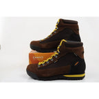 Aku women's Slope GTX leather ankle boots, brown