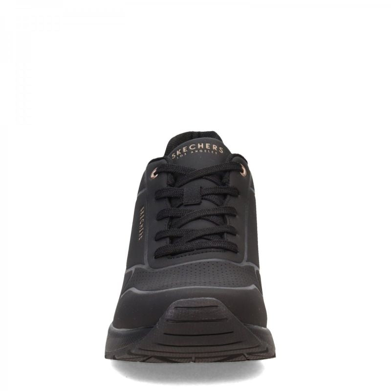 Skechers Million Air Elevated Air W 155401-BBK shoes Footwear/Lifestyle/Skechers Your Sports Performance