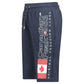 Canadian Peak POGOEAK NAVY RM MEN 254 bermuda shorts (RBMSZ1523H/CP-MARINE) In preparation Your Sports Performance