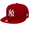 New Era New York Yankees MLB Basic Cap 10011573 Clothing/Multisport/New Era Your Sports Performance