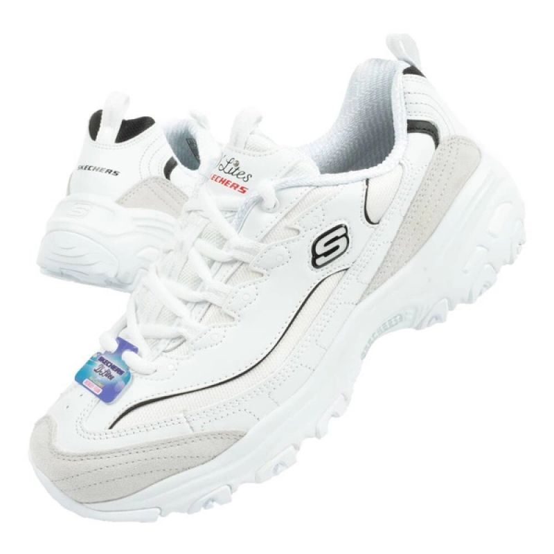 Skechers New Heat W 150231/WBK shoes Footwear/Lifestyle/Skechers Skechers