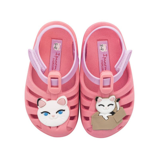 Sandals Ipanema Summer XI Ba Jr 83354-AH528 LT Footwear/Lifestyle/Ipanema Your Sports Performance