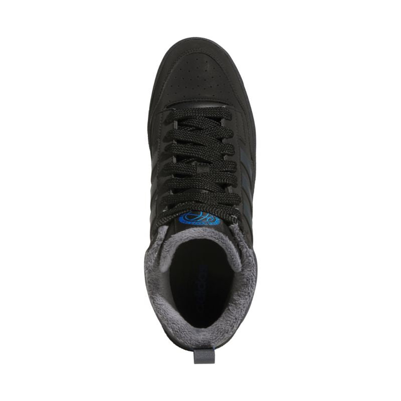 Adidas Rapid Court Mid Winterized M JR0170 shoes Footwear/Lifestyle Adidas