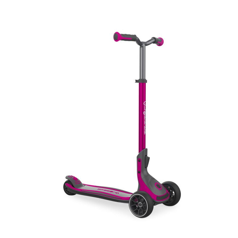 3-wheel scooter Globber Ultimum 612-110 HS-TNK-000015714 Accessories/Skating/Hulajnogi Your Sports Performance