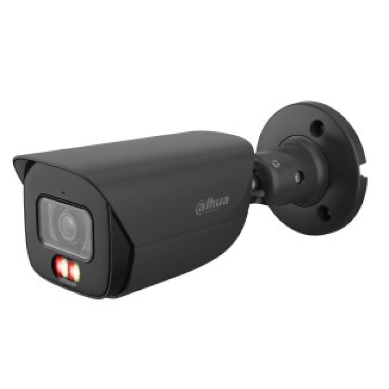 Dahua IPC-HFW3849E-AS-IL-0280B-Black IP camera CCTV IP/Kamery Your Sports Performance
